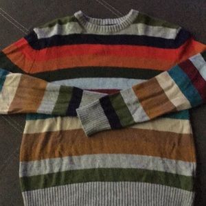 Boys sweater